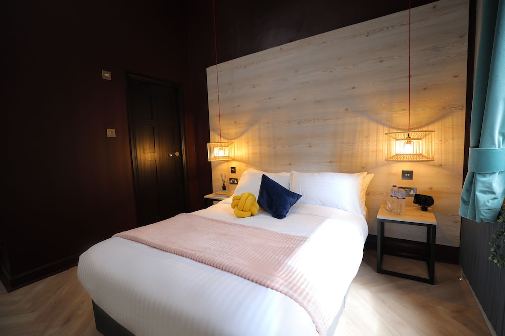 Standard Double Room, 1 Double Bed