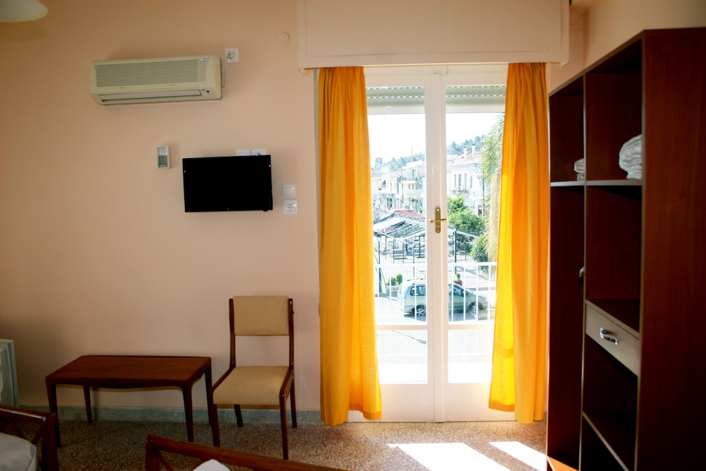 Triple Room, Sea View photo 1