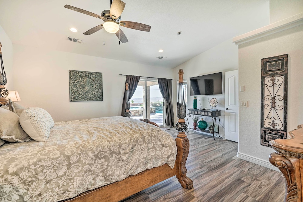 House (4 Bedrooms) photo 1