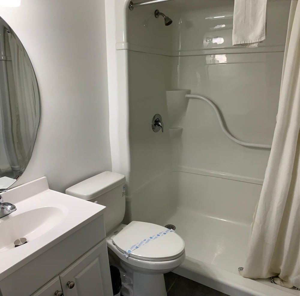 Suite, 1 Queen Bed, Non Smoking, Lake View photo 3