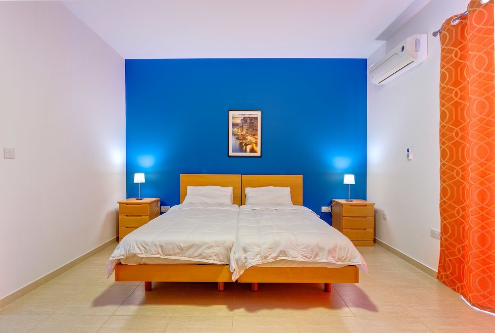 Apartment, 1 Bedroom, Balcony