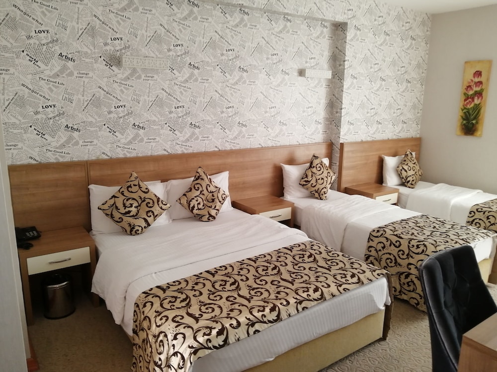 Standard Room photo 1