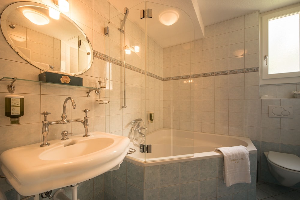 Superior Double or Twin Room, Garden View photo 3