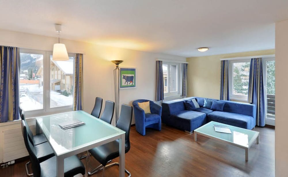 Eiger Guest House, 1. Floor - Photo 4
