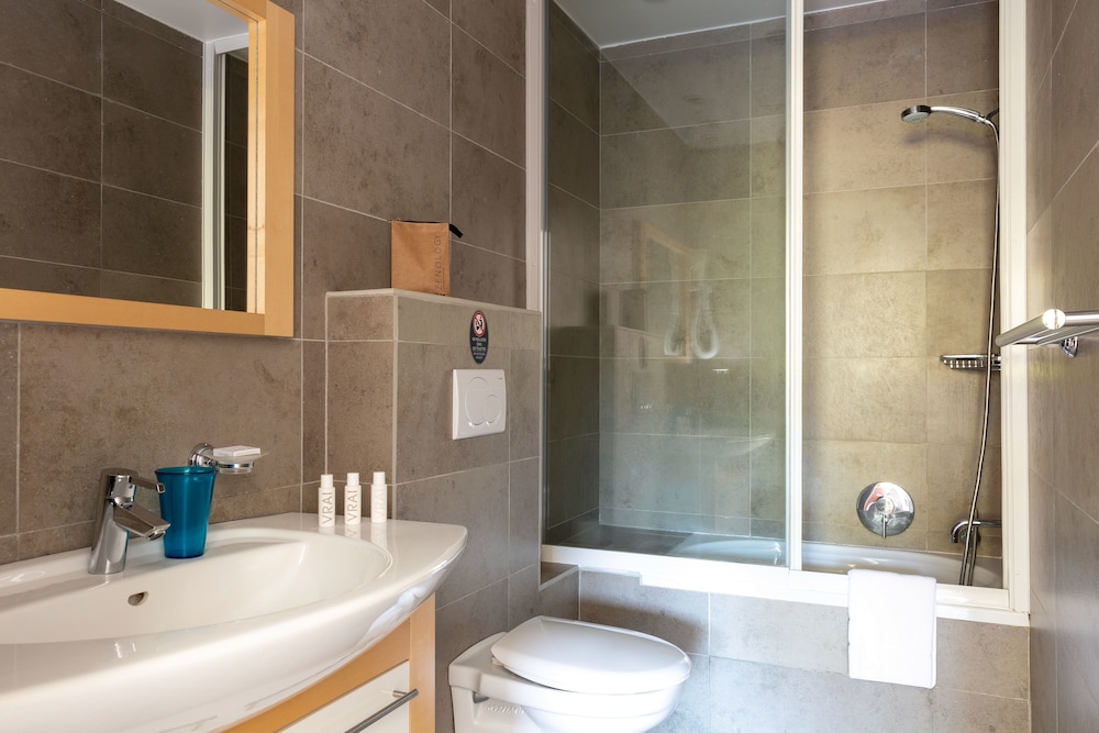 Superior Apartment, 2 Bedrooms, Terrace photo 2