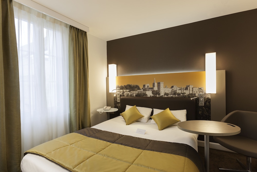 Classic Room, 1 Double Bed - Photo 3
