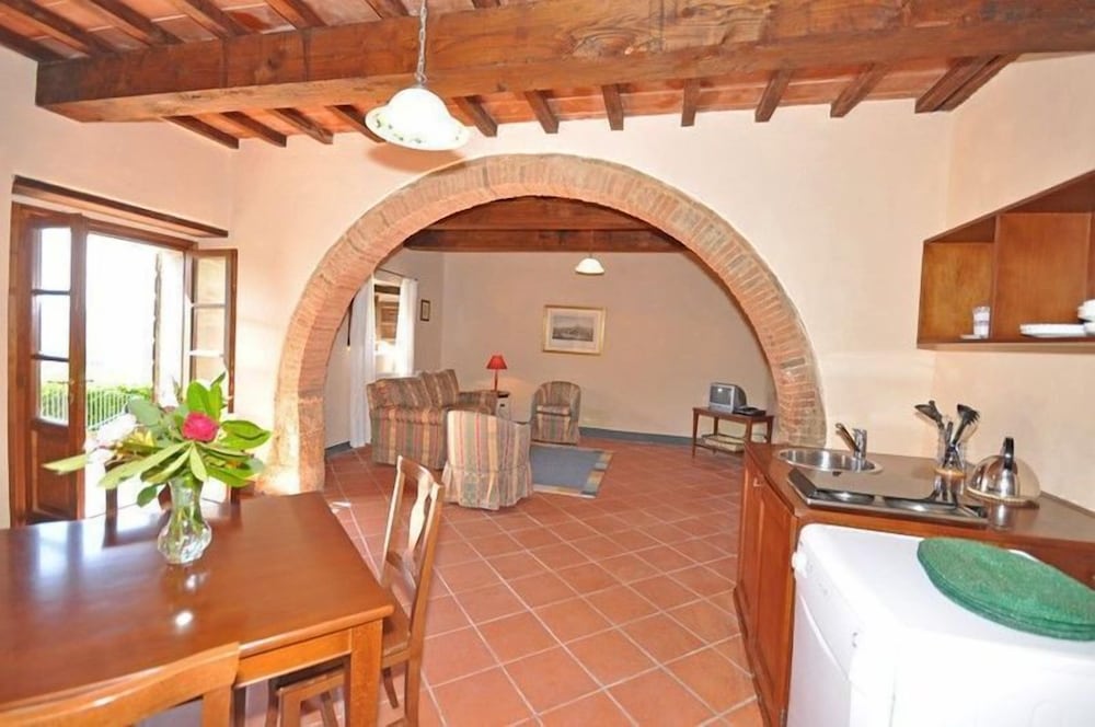 Panoramic Apartment, 2 Bedrooms (Civetta 4) photo 3