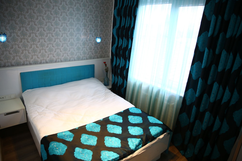 Twin Room, 2 Twin Beds photo 1