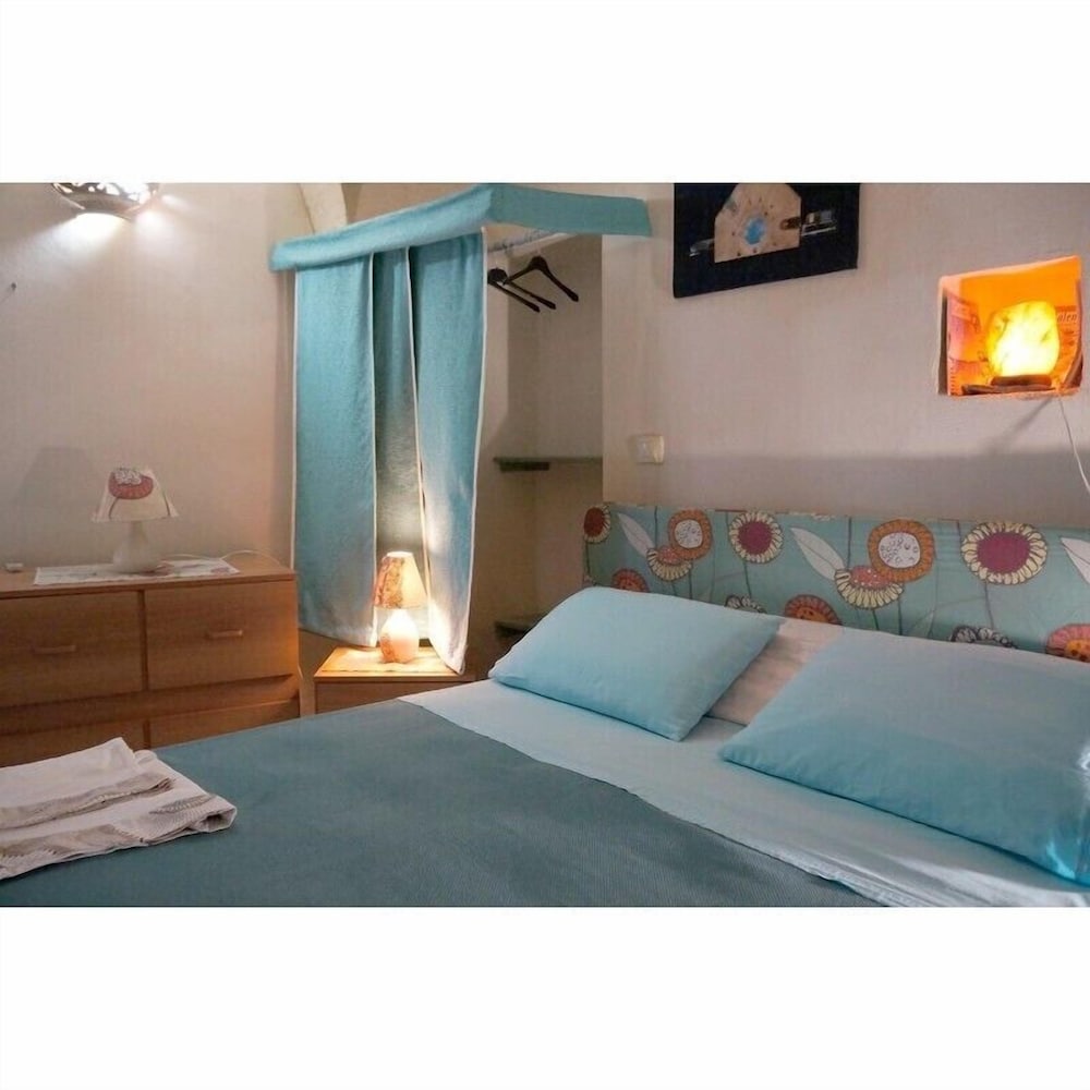 Double Room, Garden View, Ground Floor photo 1