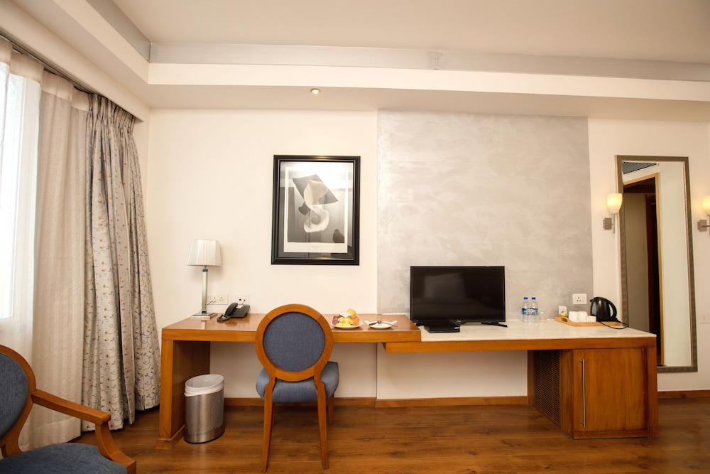 Club Room - Photo 12