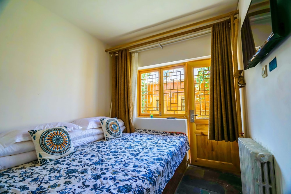 Double Room With Kang-Bed photo 3