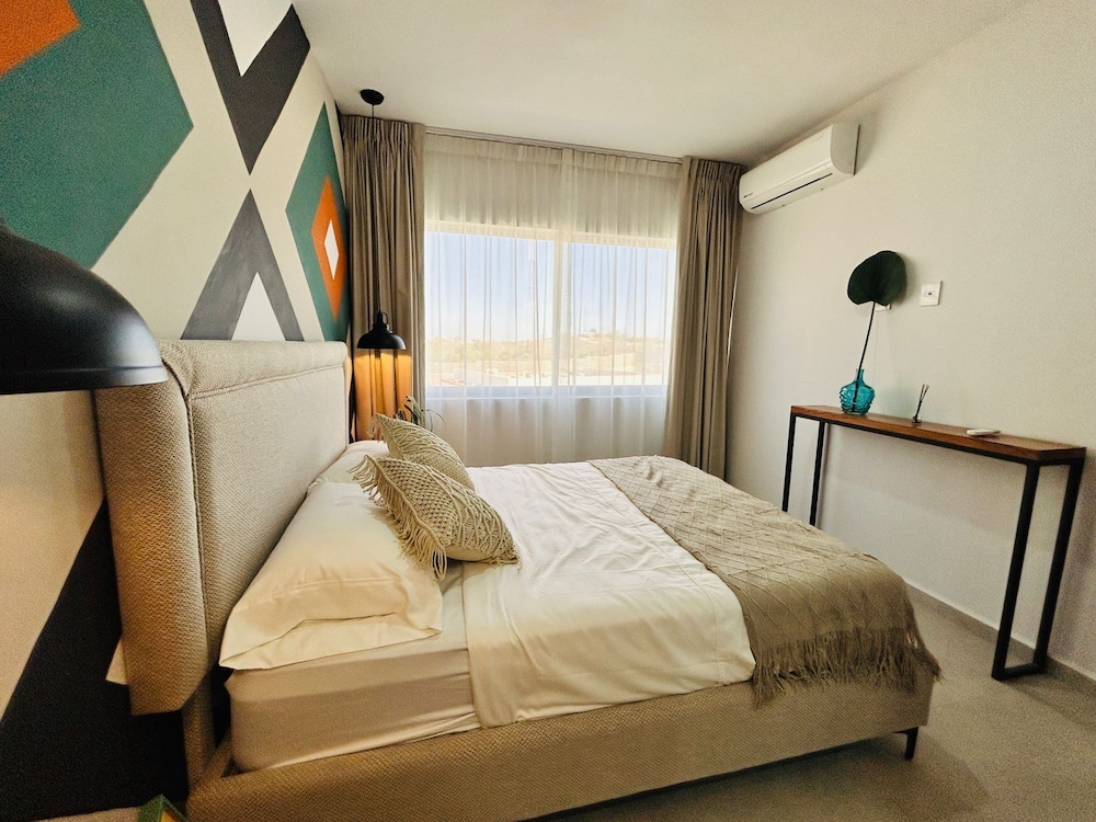 Comfort Apartment photo 1