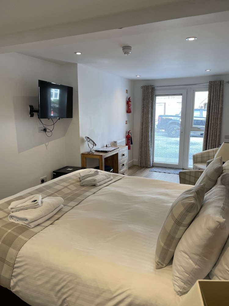 Superior Double Room, Courtyard Area photo 3