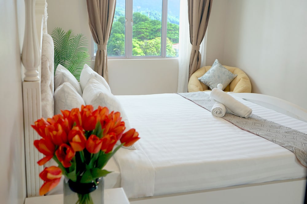 Double Room - Photo 4
