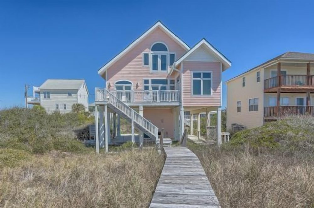 House, Multiple Beds (La Mer) photo 3