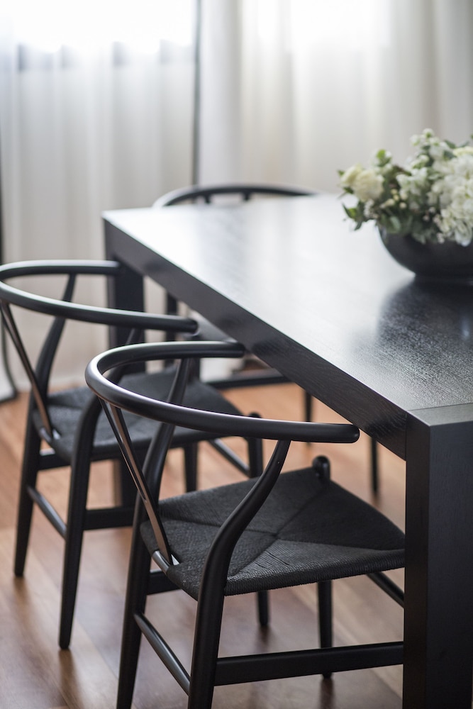 Apartment, Terrace, Annex Building (Paseo de Gracia)