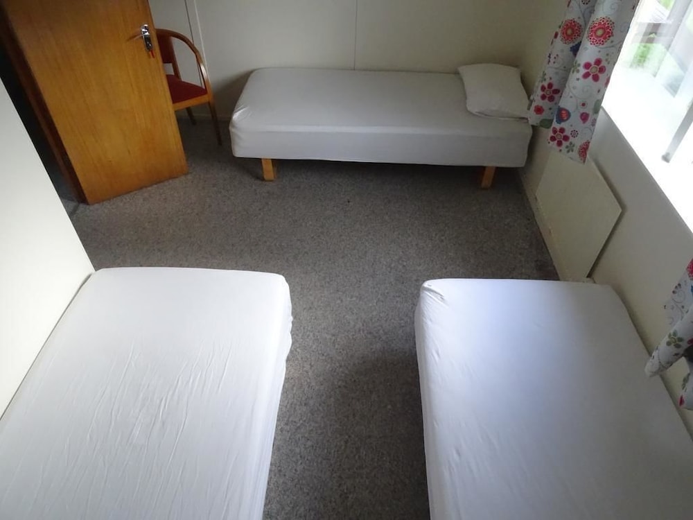 Double Room, Shared Bathroom (Bunk bed) photo 2