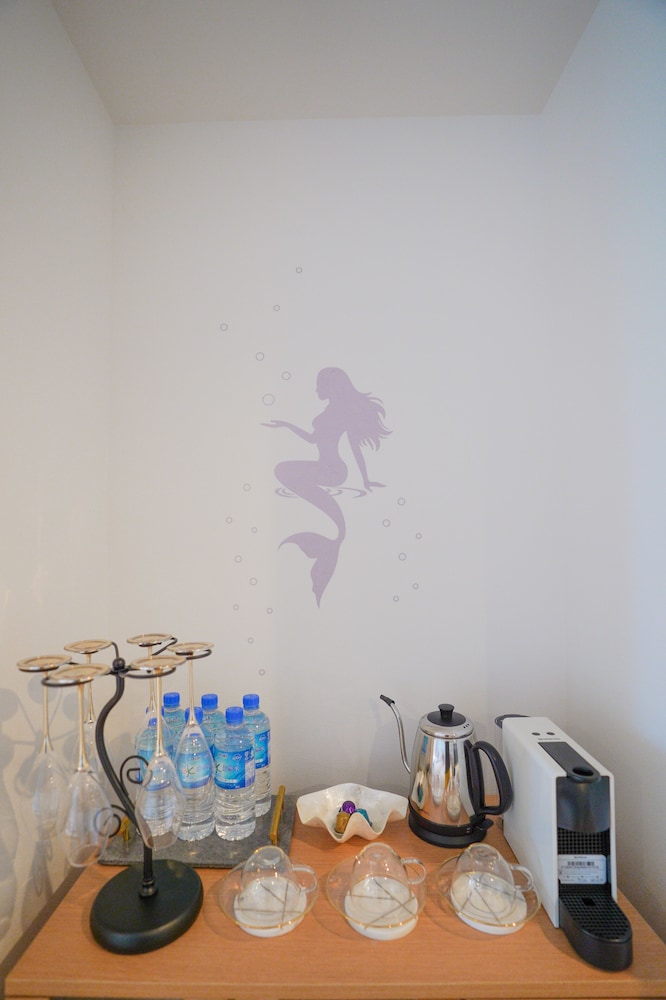 Design Triple Room, Non Smoking - Photo 9