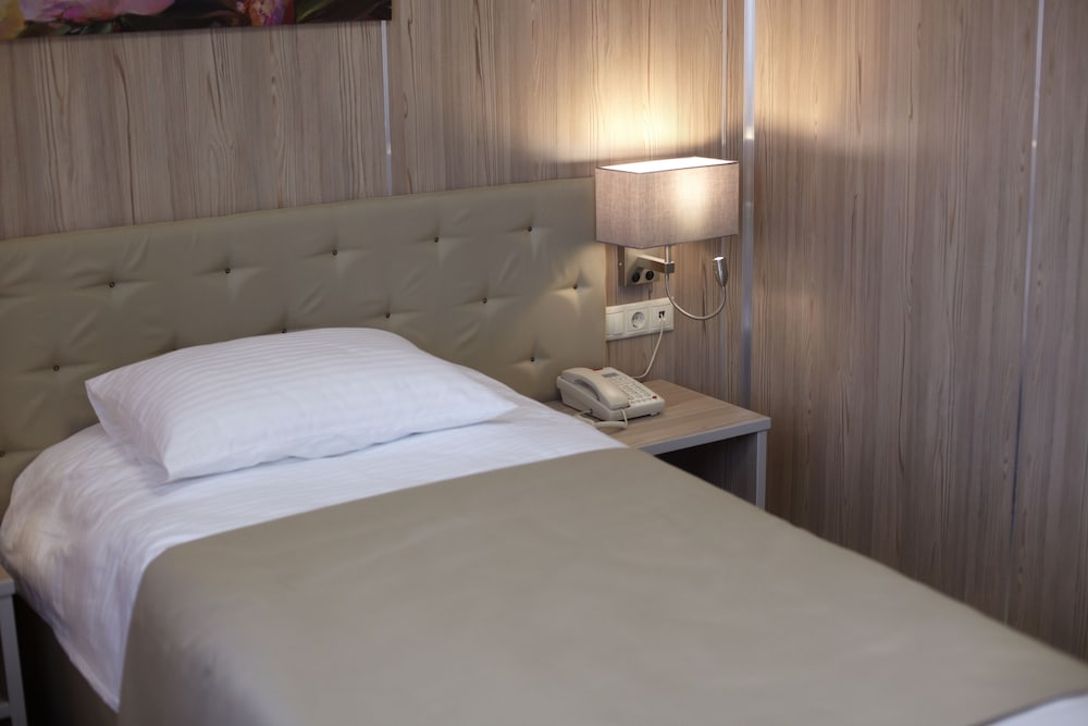 Standard Single Room, City View