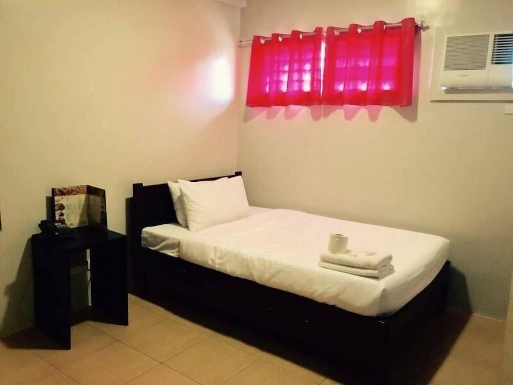 Deluxe Room - Photo 1