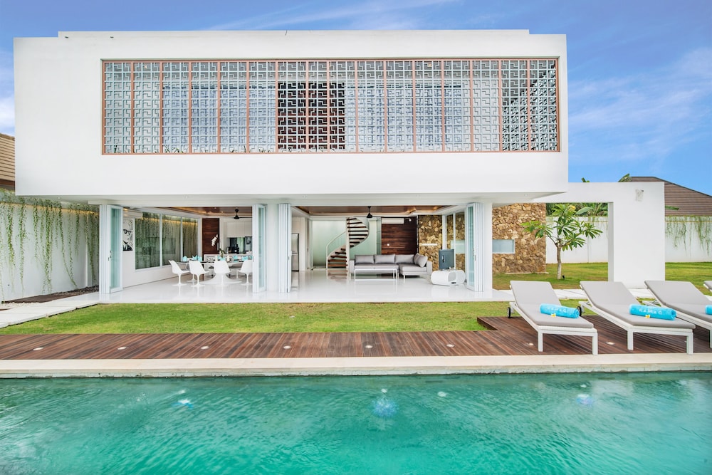 Villa, 4 Bedrooms, Private Pool photo 1