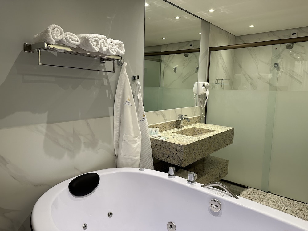Luxury Double Room - Photo 4