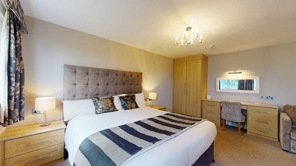 Superior Double Room photo 1