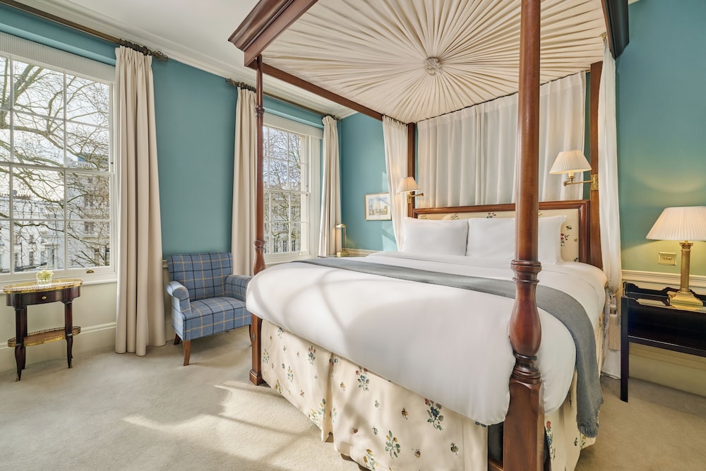 Junior Suite, 1 King Bed (Roseate) photo 1