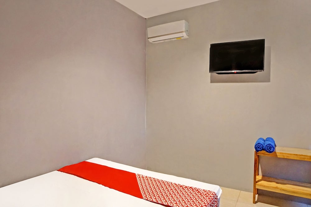 Standard Double Room - Photo 2
