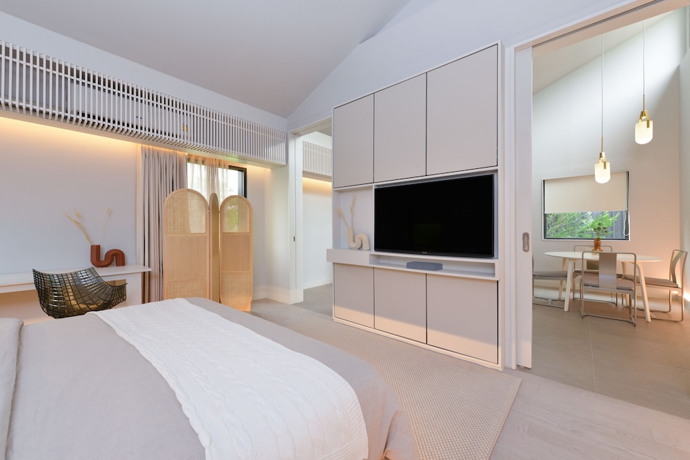 Family Double or Twin Room photo 3