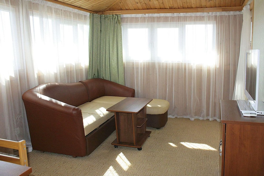 Superior Apartment, 2 Bedrooms, Kitchenette photo 3