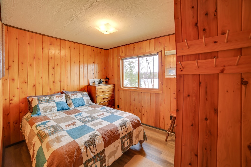 House (2 Bedrooms) photo 3