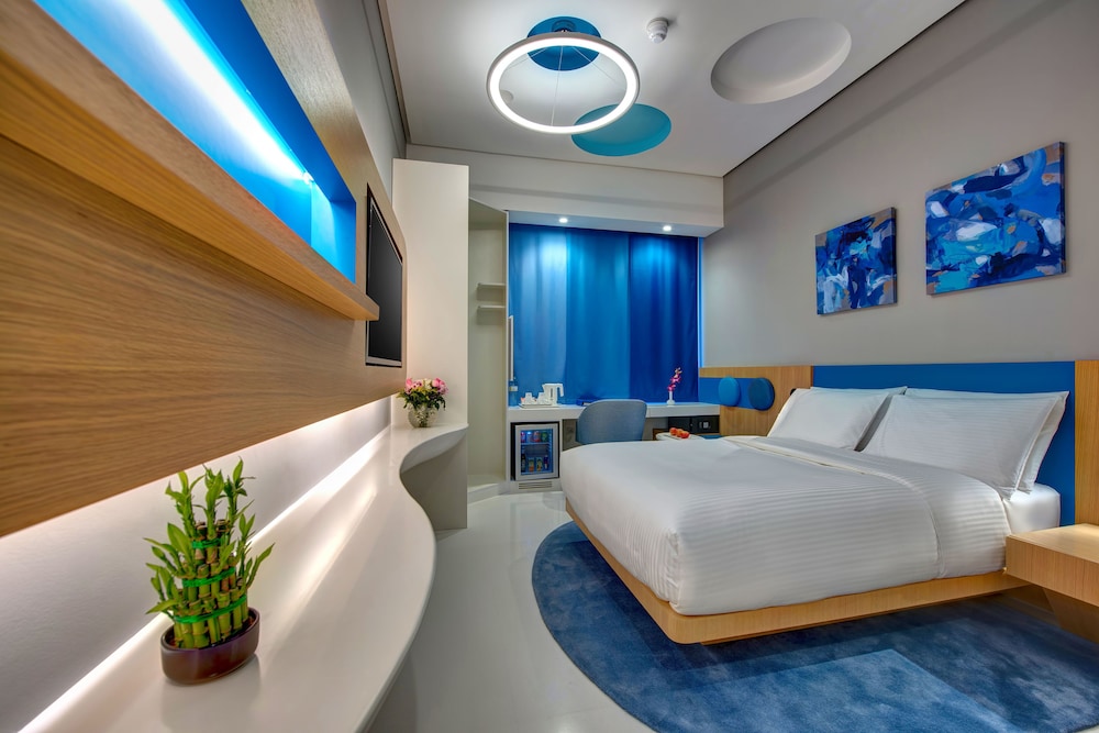 Superior Room, 1 Double Bed photo 3