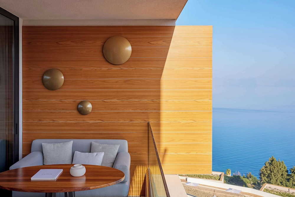 Ionian Sea View One Bedroom Suite - Photo 5