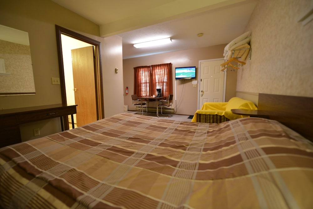 Deluxe Single Room photo 1