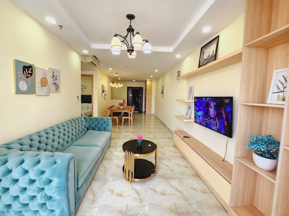 Panoramic Apartment, 3 Bedrooms