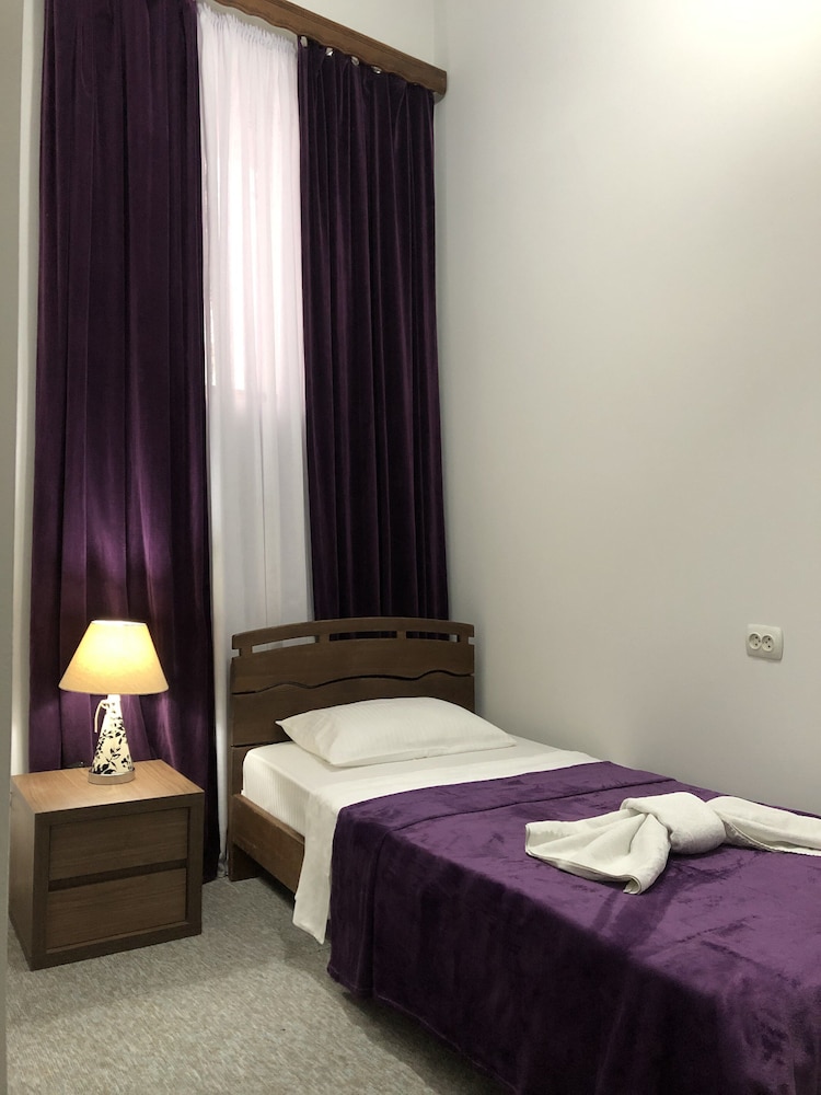 Economy Single Room photo 1