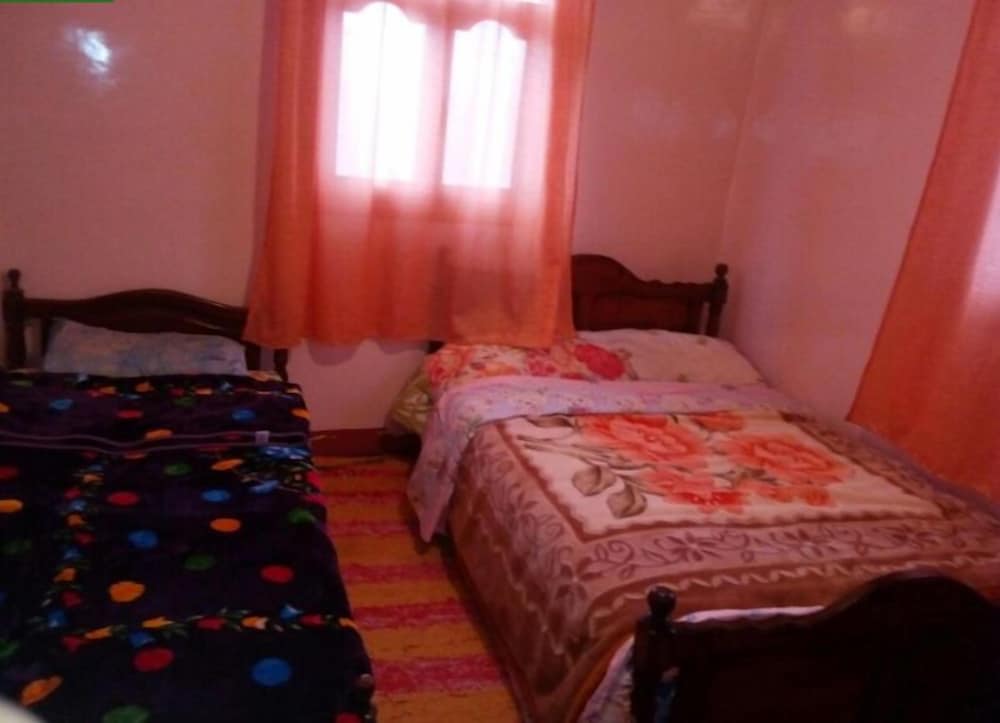 Triple Room, Private Bathroom photo 2