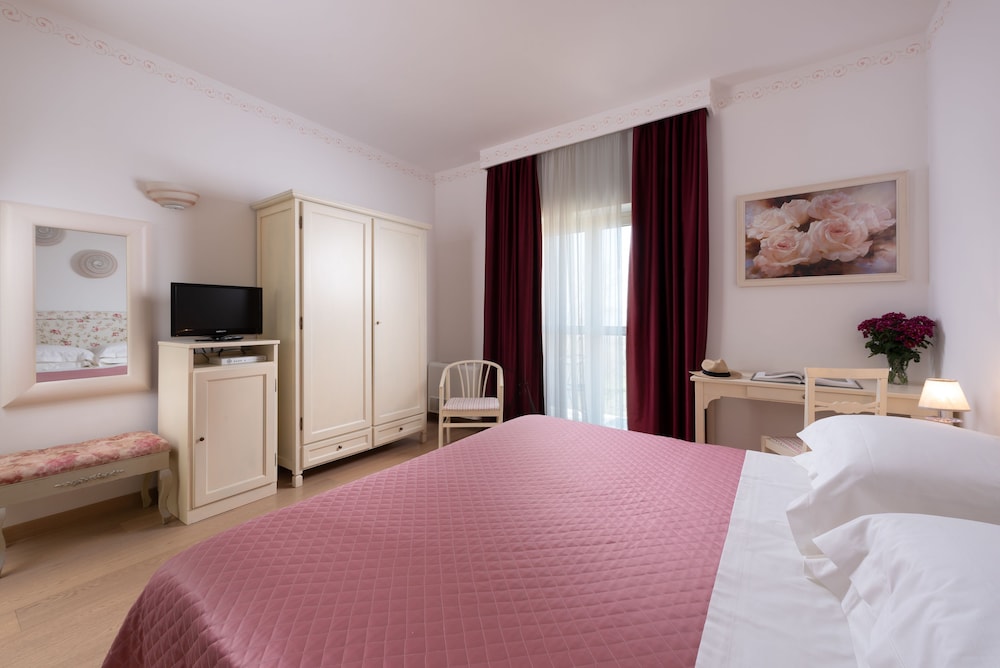 Superior Double Room Single Use