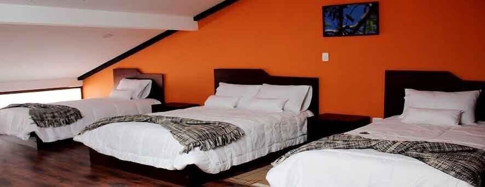 Family Triple Room photo 1