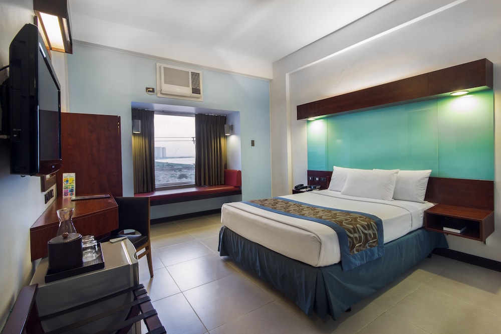 Room, 1 Queen Bed, Accessible, City View photo 1