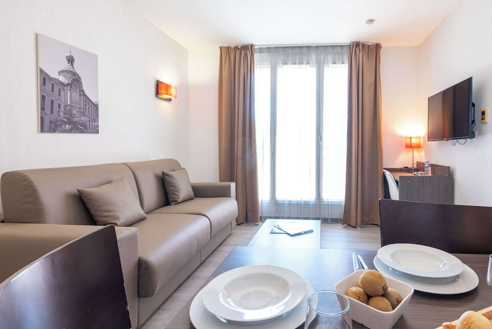 Appartement Double 1 chambre 4 personnes - Photo 3