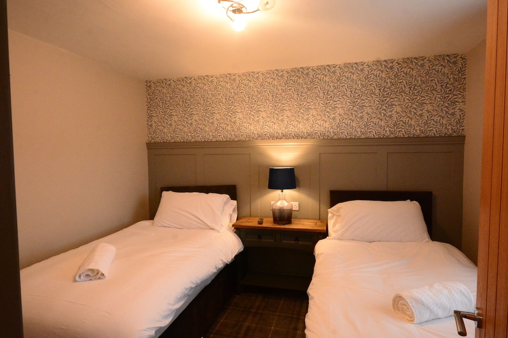 Cottage, Ensuite, Courtyard View (2 bedroom) photo 3