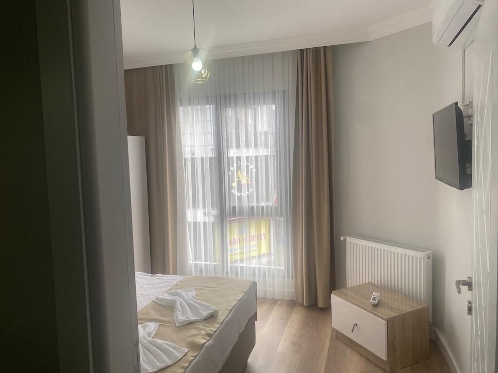 Comfort Apartment photo 1