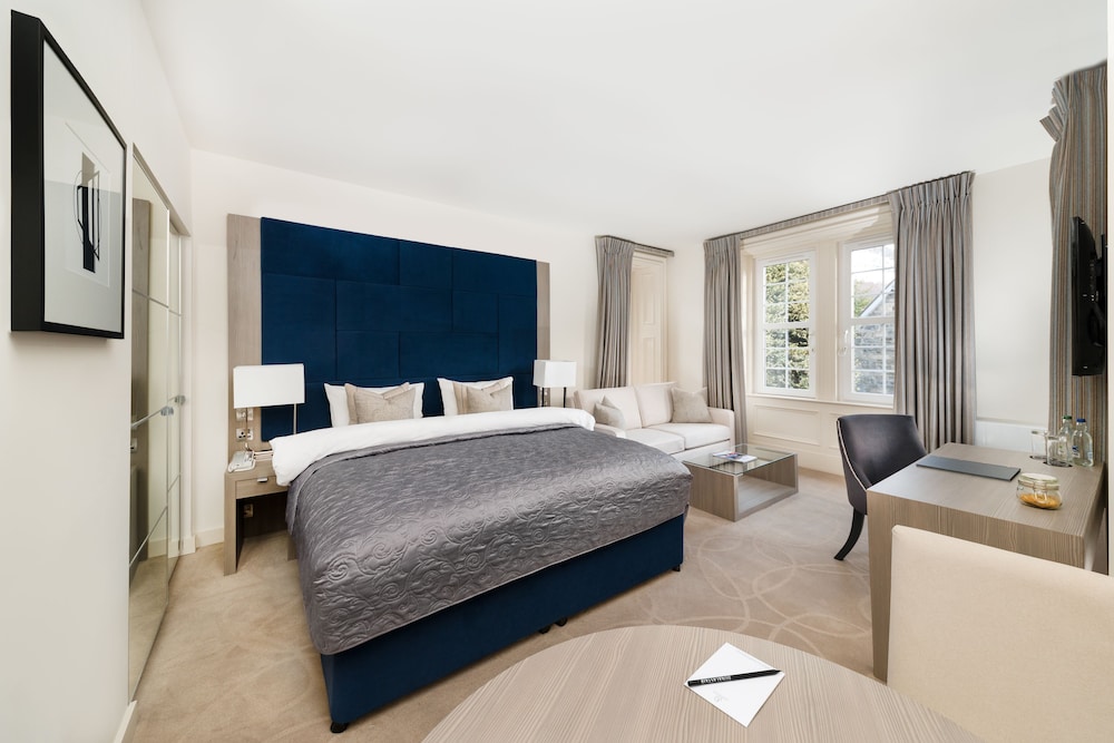 Junior Suite photo 2