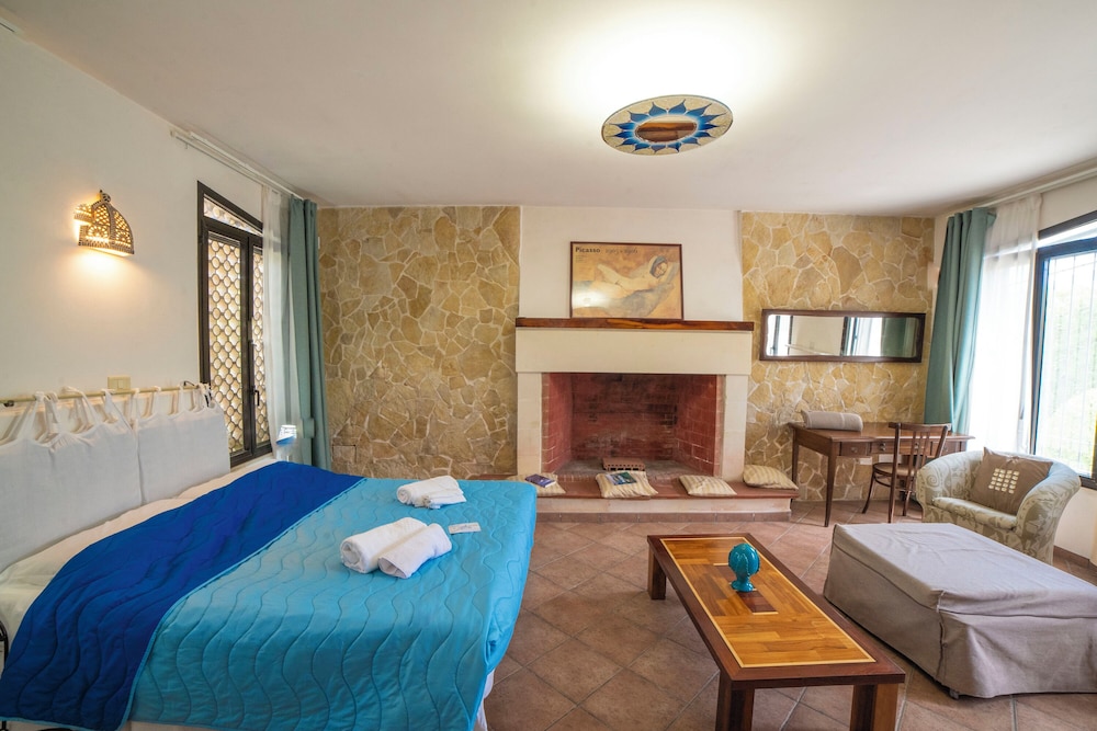 Standard Villa, Multiple Bedrooms (Villa Lisa with huge Pool and Garden) photo 2