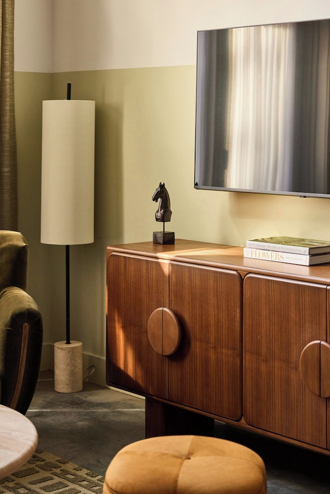 Suite, 1 Bedroom