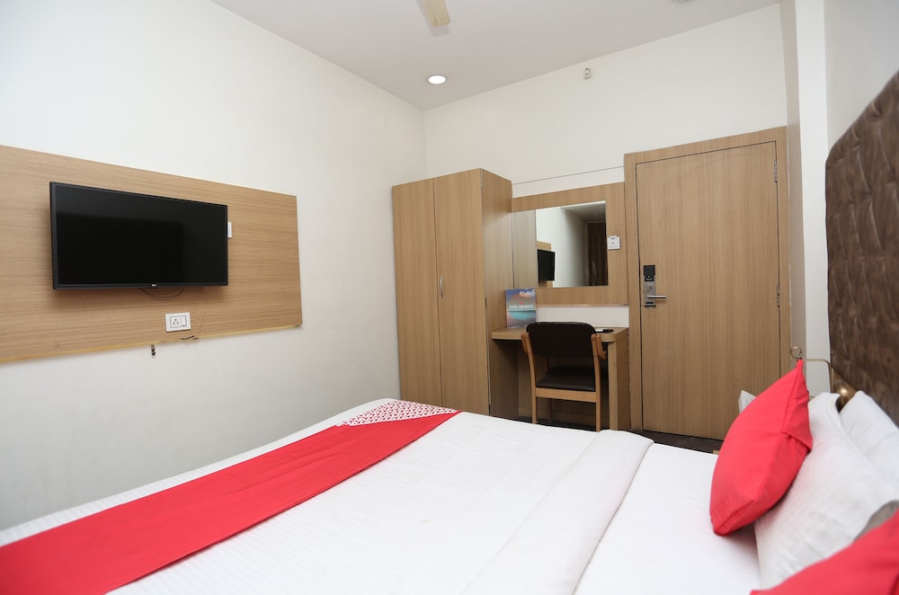 Suite, 1 King Bed
