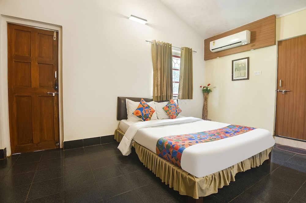 Deluxe Room, 1 Double Bed