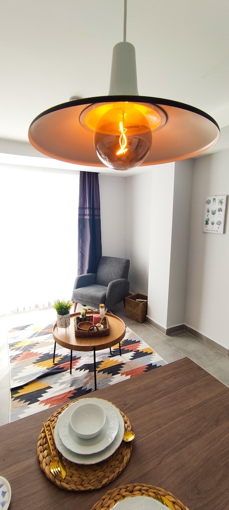 Business Apartment, 1 Bedroom photo 1